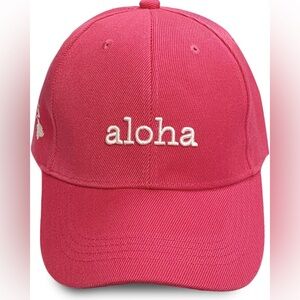 Aloha Hat